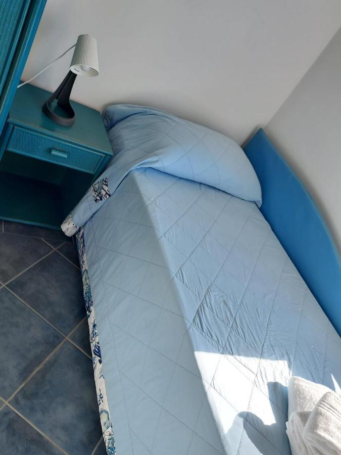 Hotel Sirenetta 안치오 외부 사진